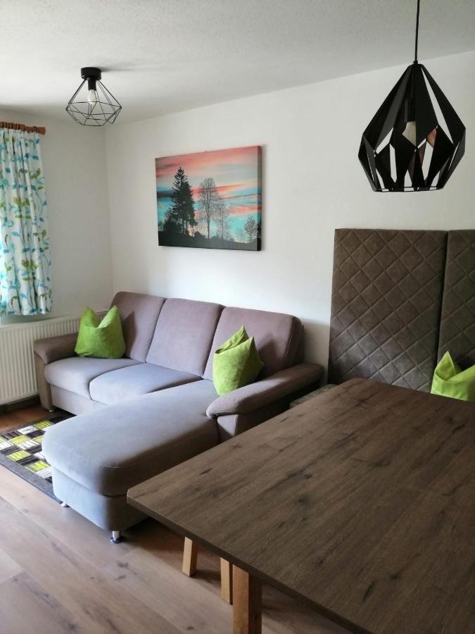Haus Romantik แกร์ลอส ภายนอก รูปภาพ