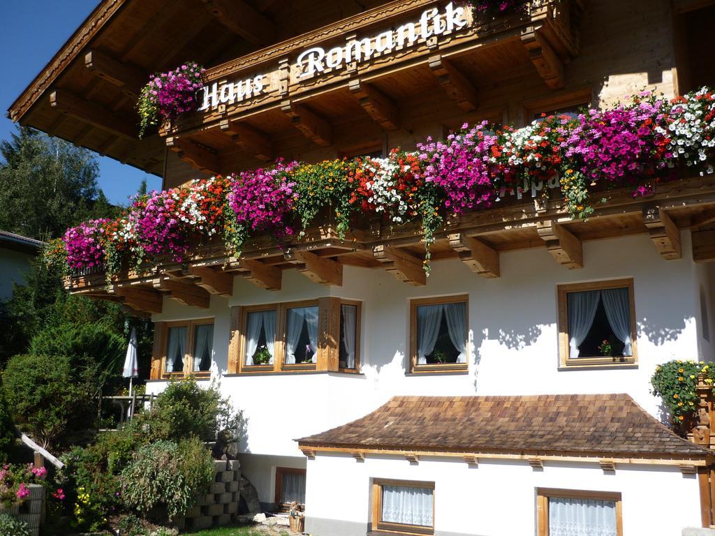 Haus Romantik แกร์ลอส ภายนอก รูปภาพ