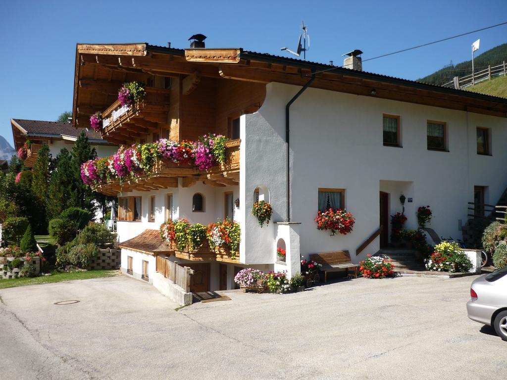 Haus Romantik แกร์ลอส ภายนอก รูปภาพ