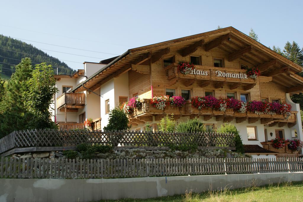 Haus Romantik แกร์ลอส ภายนอก รูปภาพ
