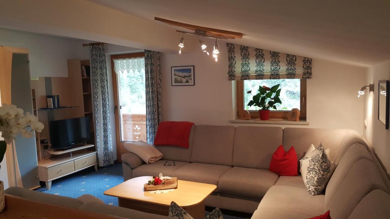 Haus Romantik แกร์ลอส ภายนอก รูปภาพ